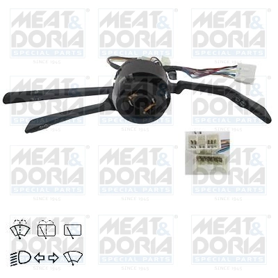 Steering Column Switch